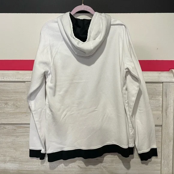 Mens Under Armour Sweatshirt Size XXL - Picture 3 of 3